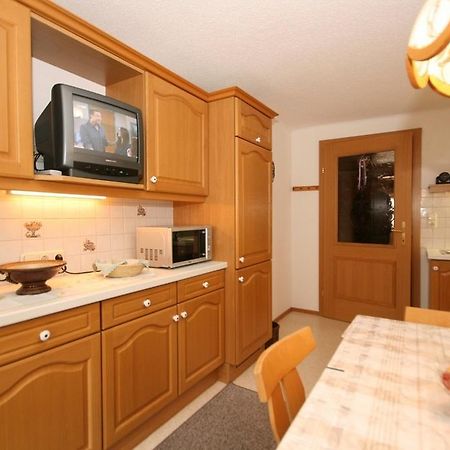 Haus Meissnitzer Habitación foto