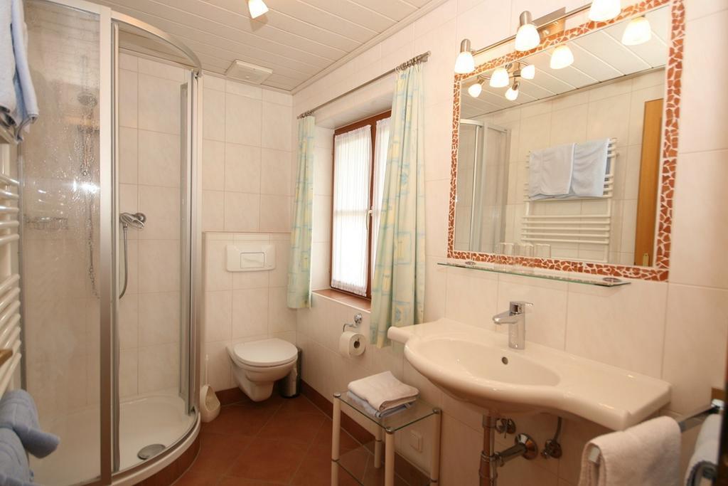 Haus Meissnitzer Habitación foto