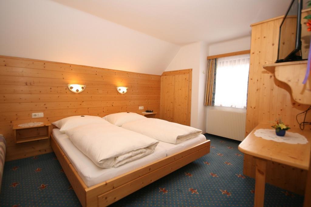 Haus Meissnitzer Habitación foto