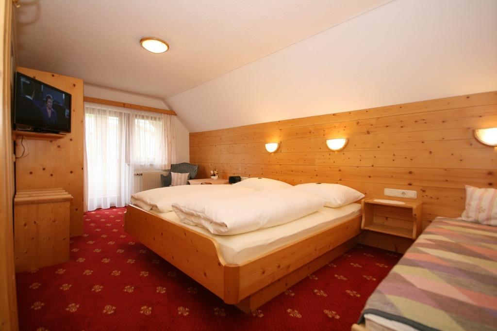 Haus Meissnitzer Habitación foto