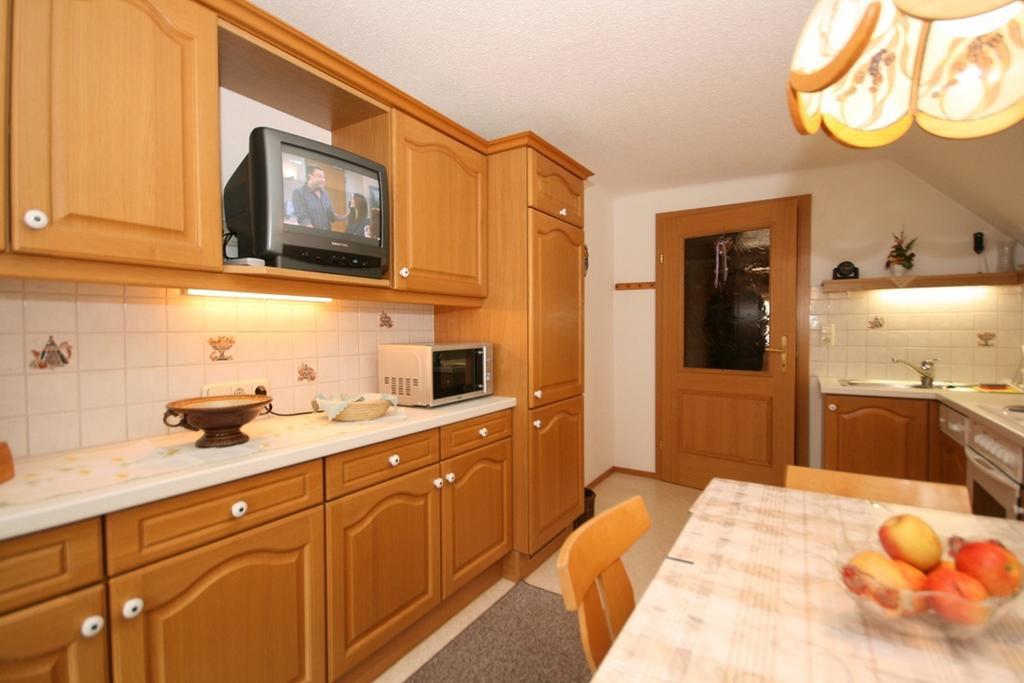 Haus Meissnitzer Habitación foto