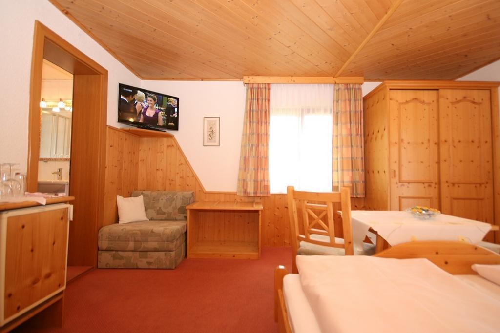 Haus Meissnitzer Habitación foto