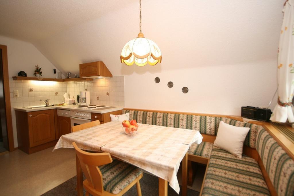 Haus Meissnitzer Habitación foto